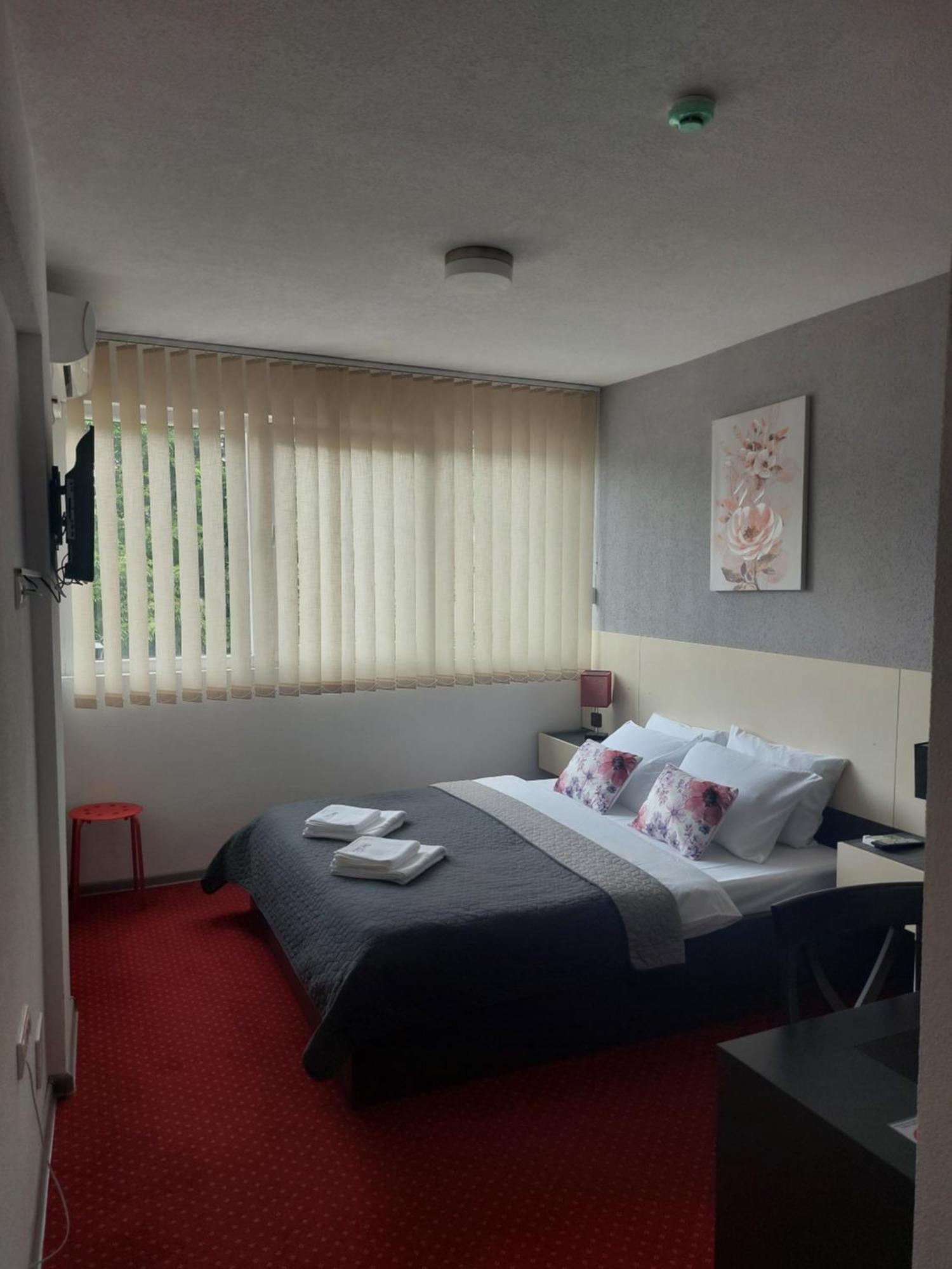 Rooms S&S Milicevic U Strogom Centru Aleksandrovca Aleksandrovac Extérieur photo